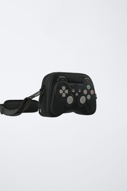 PLAYSTATION  CROSSBODY BAG