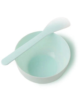 Набор: Чаша + лопатка для разведения альгинатных масок, TaiYan, 1 шт TY-11-32  фото 5