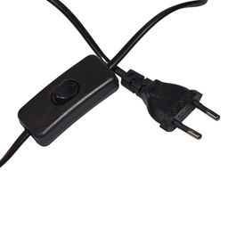 TLI-221 BLACK E27 Светильник настольный. Цоколь Е27. 60W. Механический выключатель. Черный. ТМ Uniel