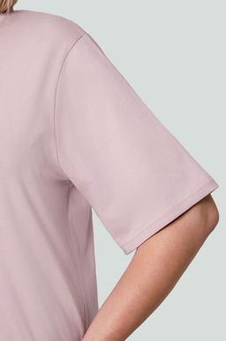 Арт. 9172 Пижама с шортами 52-58 (4 шт) Цвет:пудра - Калинка фото 8