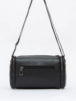 Сумка 2101-1QH black Heanbag