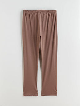Standart Kal?p Erkek Pijama Alt