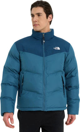 Куртка мужская - The north face фото 2