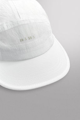 GORRA T?CNICA LIGERA / 990 - Zara фото 5