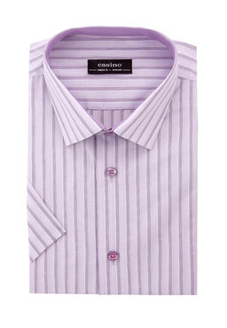 Сорочка мужская короткий рукав CASINO c771/05/286/Z/1  фото 2