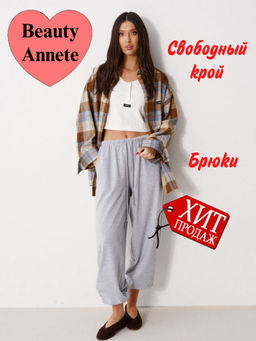 Брюки А1882/1 - Annete фото 4