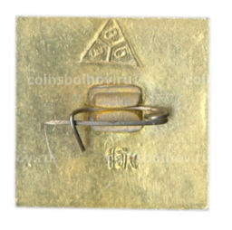 Значок Суздаль