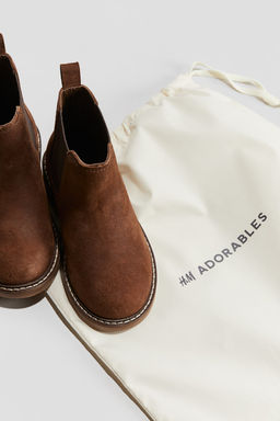 Botas Chelsea - H&m фото 2