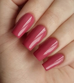 El Corazon 423/ 263 active Bio-gel Cream пыльно-розовый