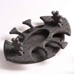 Мини-бар «Фрегат. Флоренция», 8 предметов: барная стойка, графин, стопки 6 шт, 500/50 мл