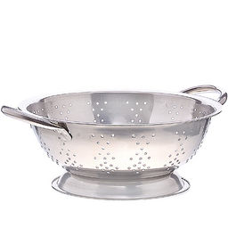 30376 Дуршлаг 22 см из нерж. МВ (х60) - Mayer&boch фото 2