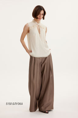 Блузка 5150 - Niv niv fashion фото 5