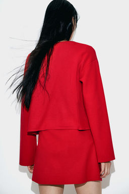 Cardigan con bolsillos - H&m фото 4