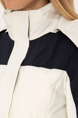 Kad_n Lacivert Mont - U.s. polo assn фото 7