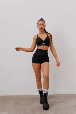 Шорты Dance black - Forstrong фото 3