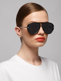 Солнцезащитные очки LB-240021-01 - Eleganzza фото 3