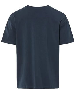 Мужская футболка оверсайз LIVERGY  фото 18