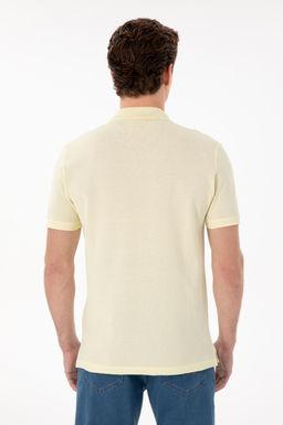 Erkek Limon Basic Ti__rt Sepette S_rpriz _ndirim - U.s. polo assn фото 12