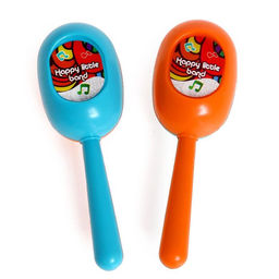 Маракасы детский «Карнавал», 2 шт.