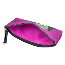 Пенал школьный Феникс+, арт.62096/ 24 КОТ В КЕПКЕ  фото 3