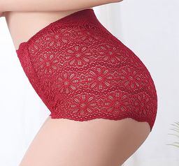 Трусики кружево A15277220