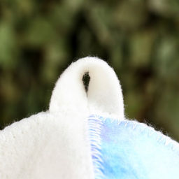 Шапка для бани Я с ней - Добропаровъ фото 3