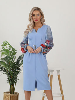 Платье П5-5475/2