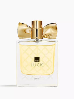 Парфюмерная вода Avon Luck для нее, 45 мл