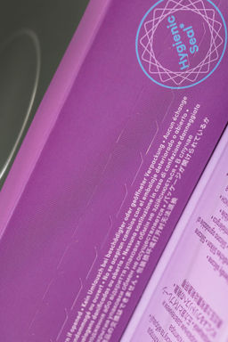 Вакуумный стимулятор клитора с вибрацией Satisfyer Pro To Go 3, черный, 8,5 см