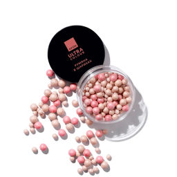 Румяна в шариках Ultra Color, 28 г