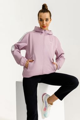 Ветровка Лиловый - Anta sport фото 5