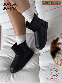 сапоги женские для зимнего сезона - Bruno фото 2