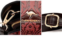 KAIDIFEINIROO Сумка женская 8623  фото 58