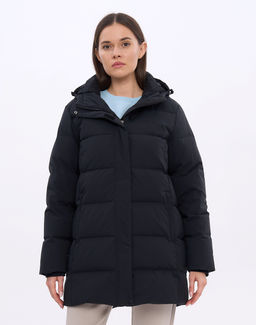 T3406-3 пуховик женский
