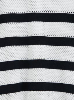 CONTE LDK 2332 Джемпер женский black-white - Conte elegant фото 5