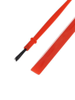 Раскопки «Новогодняя лошадка», набор: гипсовый слепок, долото, кисточка