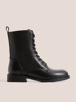 Женские ботинки TENDANCE Артикул 4649747, черный