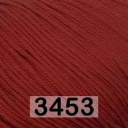 BABY COTTON GAZZAL  фото 42