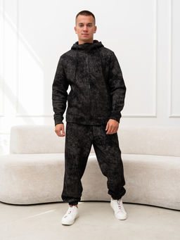 Толстовка футер 3-х нитка начес - Binita фото 8