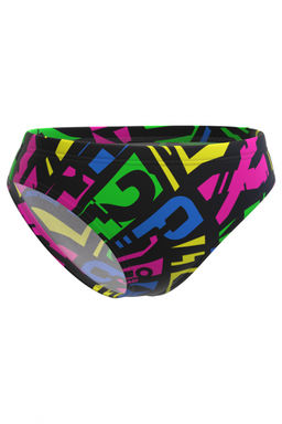 Плавки Frisky bottom junior PBT J3 - Mad wave фото 3