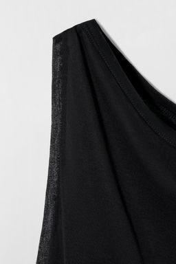 SUPIMA® COTTON T-SHIRT KATE MOSS X ZARA  фото 8