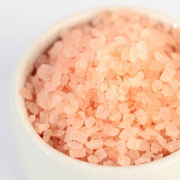 Цена за 2 шт. Соль для ванны С 8 Марта!, 150 г, аромат миндаля в молоке, Чистое счастье  фото 6