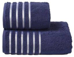 Махровое полотенце ДМ Текстиль - Tapparella 70x130