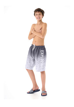 Шорты купальные д/мал.Кевин