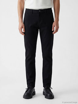 779 Regular Fit Erkek Jean Pantolon