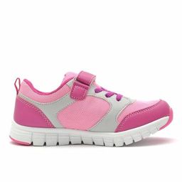 Кроссовки Nordman Jump серо-оранжевый  фото 31