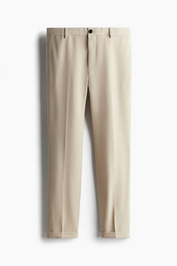 Pantalon sastre Slim Fit - H&m фото 5