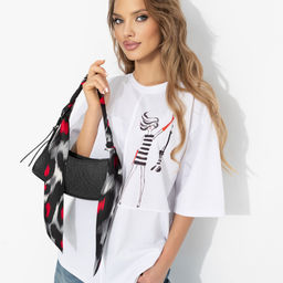 Аксессуар многофункциональный, Лента Твилли (страстная)