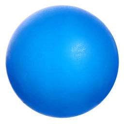 Мяч, диаметр 150 мм, МИКС