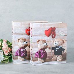 Фотоальбом 80 фото 10x15 / 9268 /уп 48/ - Галеонтрейд фото 2